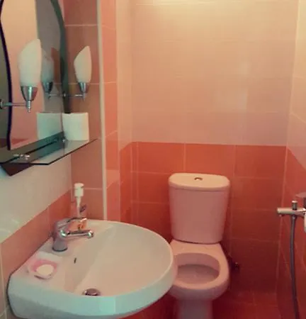 Angel Apartamento Sarandë