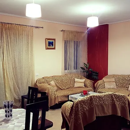 Apartamento Angel Sarandë