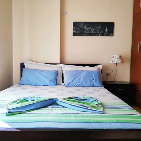 Appartamento Angel Sarandë