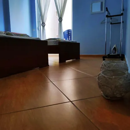 Apartamento Angel Sarandë
