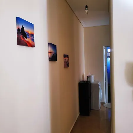 Apartamento Angel Sarandë