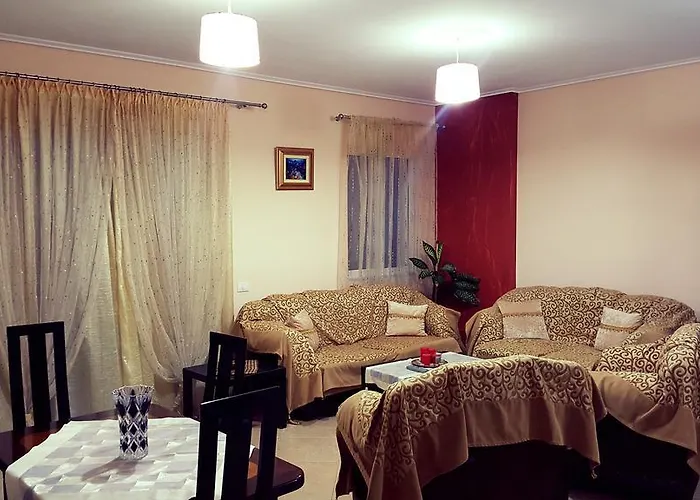 Apartment Angel Sarandë