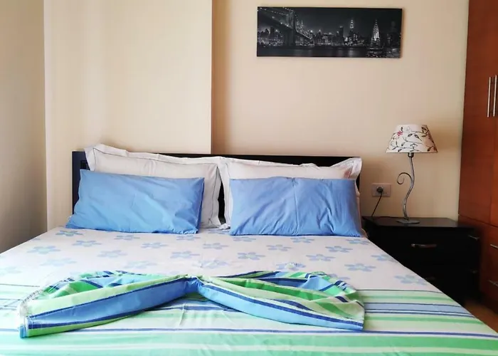 Apartment Angel Sarandë