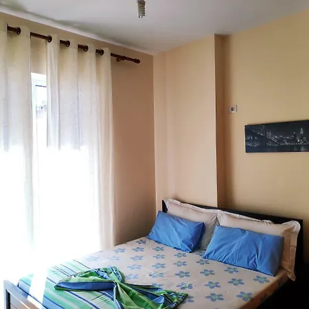 Appartement Angel Sarandë