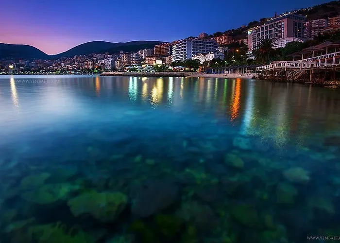 Angel Appartement Sarandë