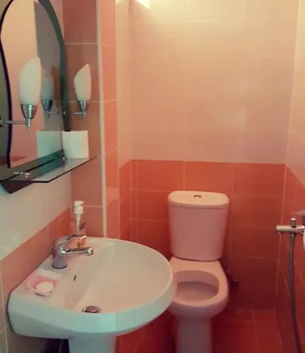 Angel Appartement Sarandë