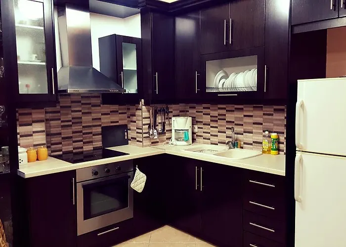 Angel Appartement