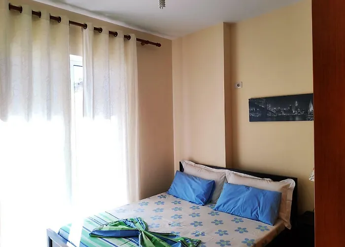 Appartement Angel Sarandë