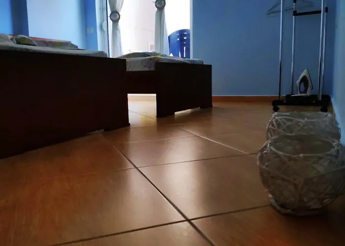 Appartement Angel Sarandë
