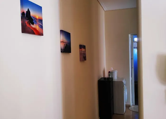 Appartement Angel Sarandë